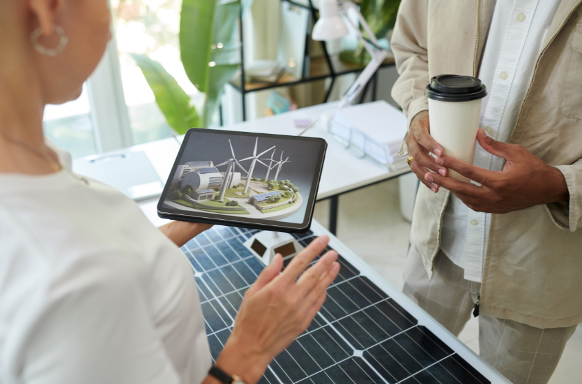 local facility grant