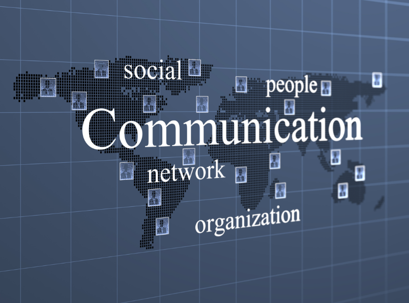 communication