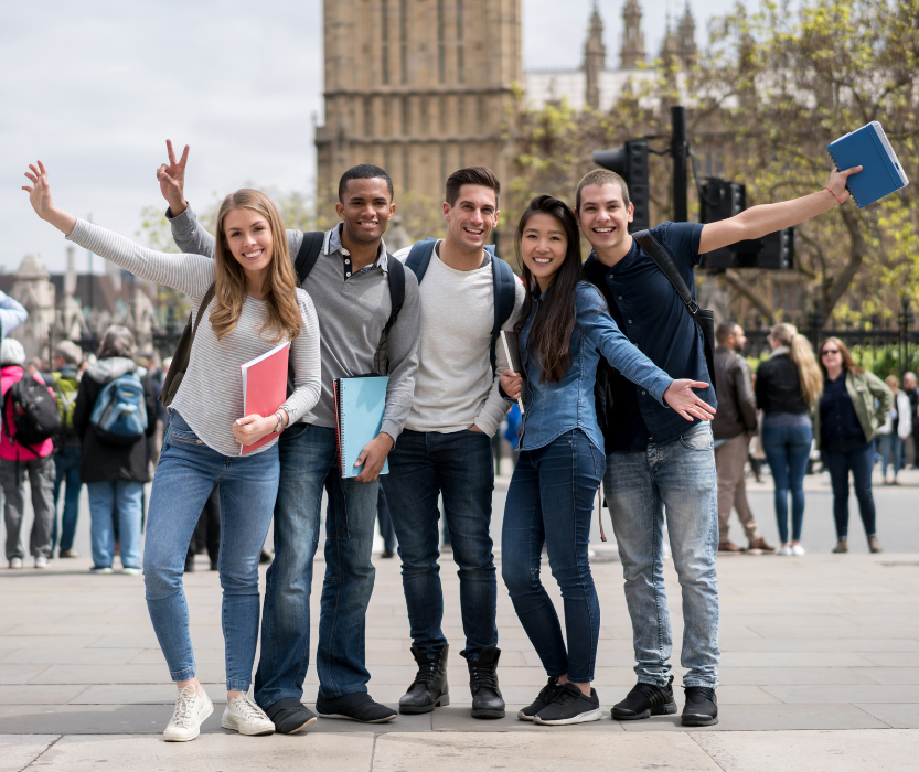 Gençlik Değişimleri