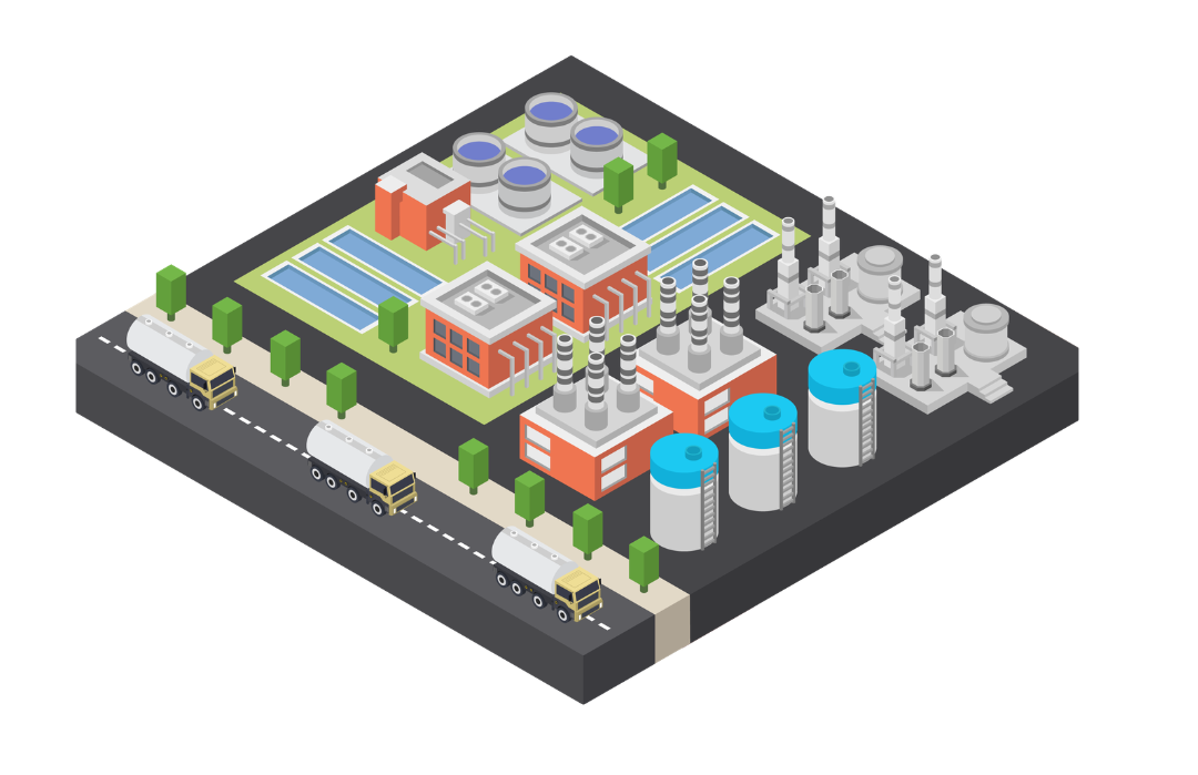 Rize Atıksu Toplama Sistemi İnşaatı (Lot 2) – Tamamlama İşleri